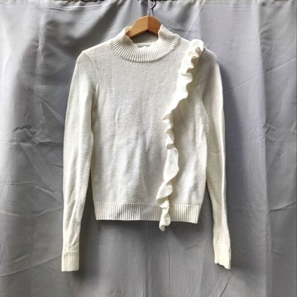 Seven seven sweater - Picture 1 of 9